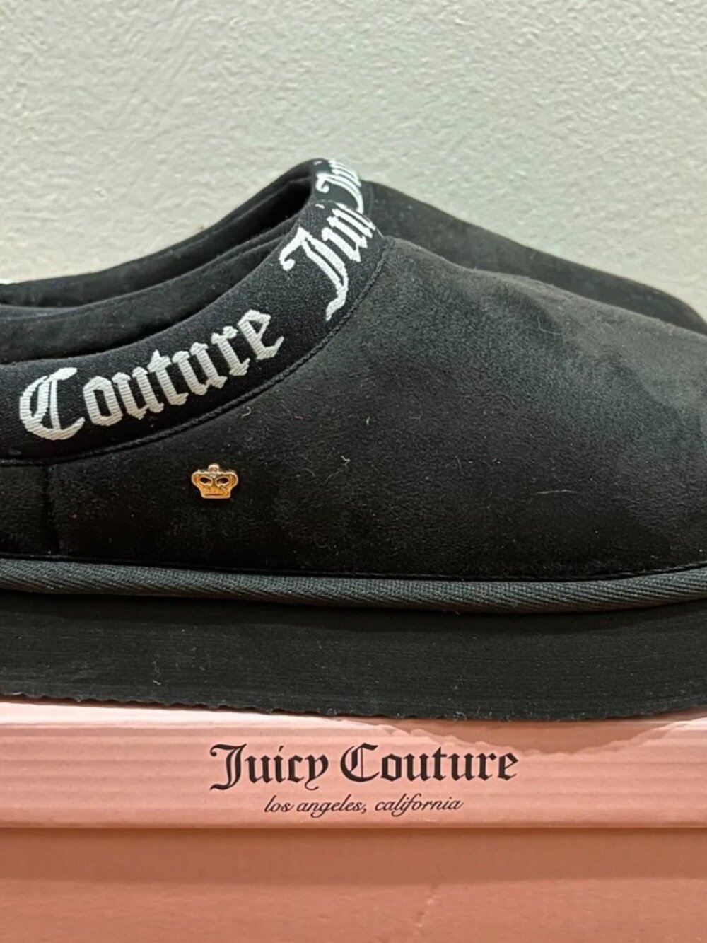CJ-Oney Slippers